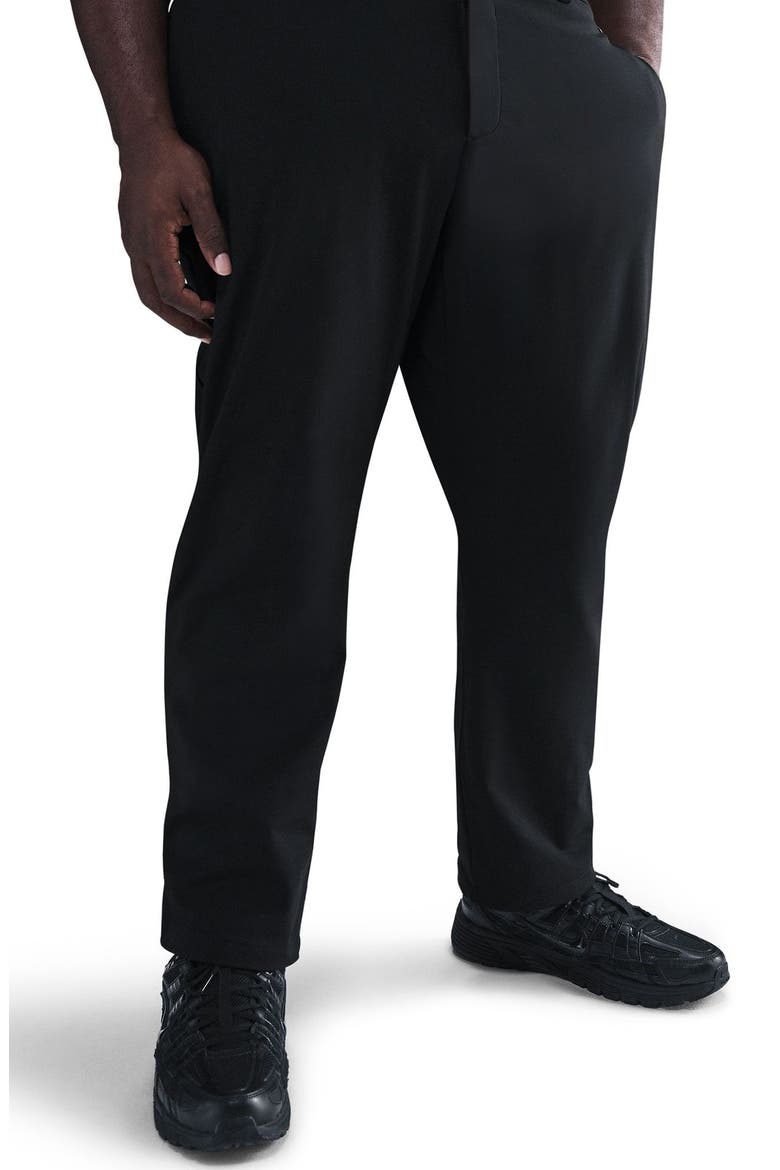 24.7 PerfectStretch Dri-FIT Regular Fit Flat Front Pants (Men