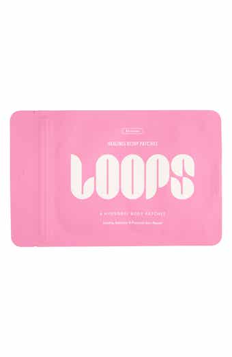 LOOPS All Access Healing Body Patches
