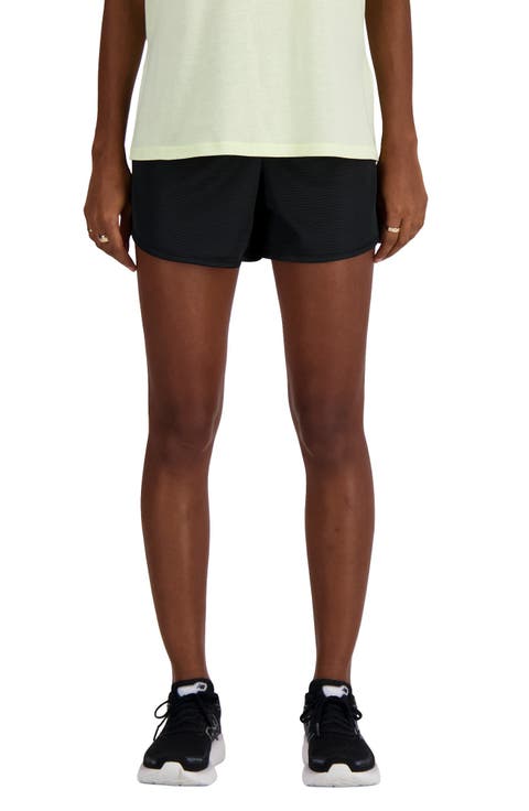 Athletics Mesh Running Shorts