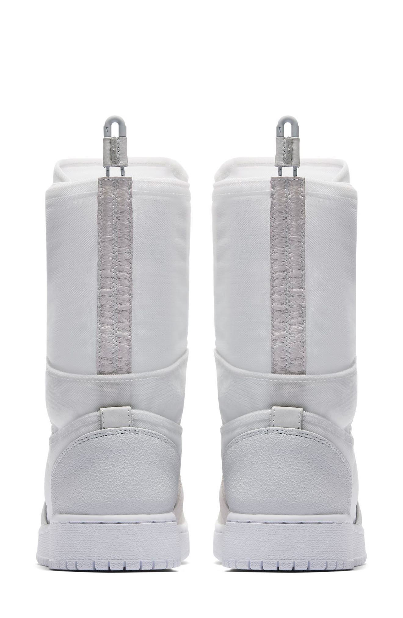 Nike Air Jordan 1 Explorer XX Convertible High Top Sneaker, Alternate, color, 