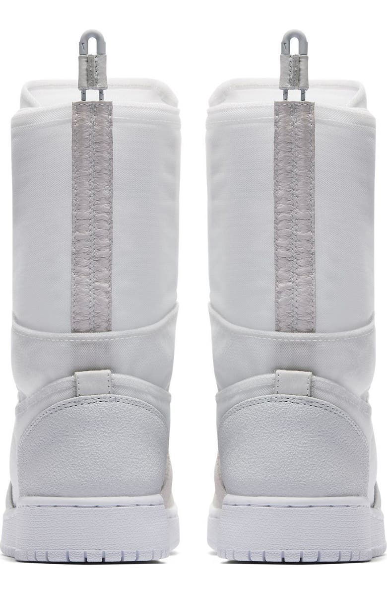 Nike Air Jordan 1 Explorer XX Convertible High Top Sneaker, Alternate, color,