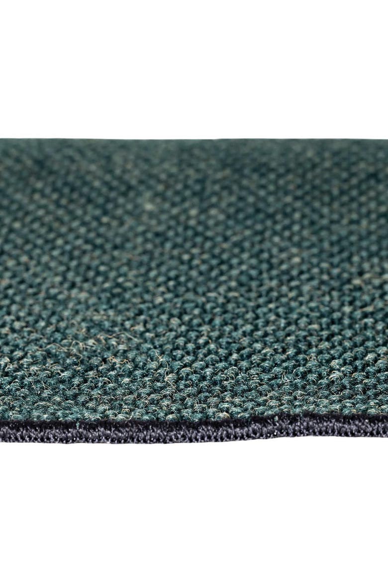 Peak Outdoor/Indoor Carpets, Alternate, color, Green