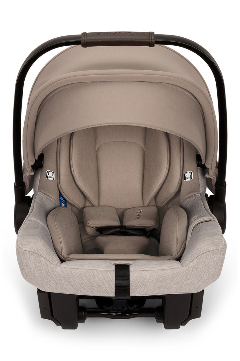 TRVL™ LX + PIPA™ urbn Stroller & Car Seat Travel System, Alternate, color, CEDAR