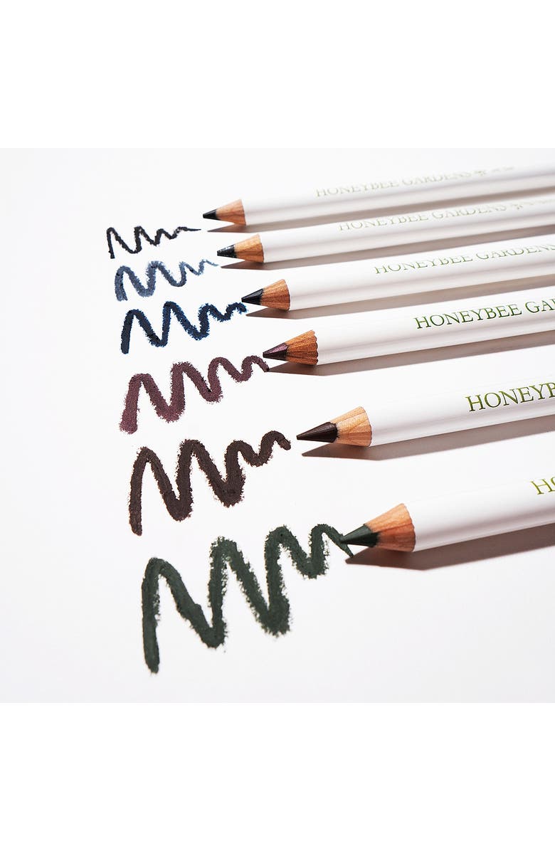 HONEYBEE GARDENS Effortless Eye Liner, Alternate, color, Deep Black