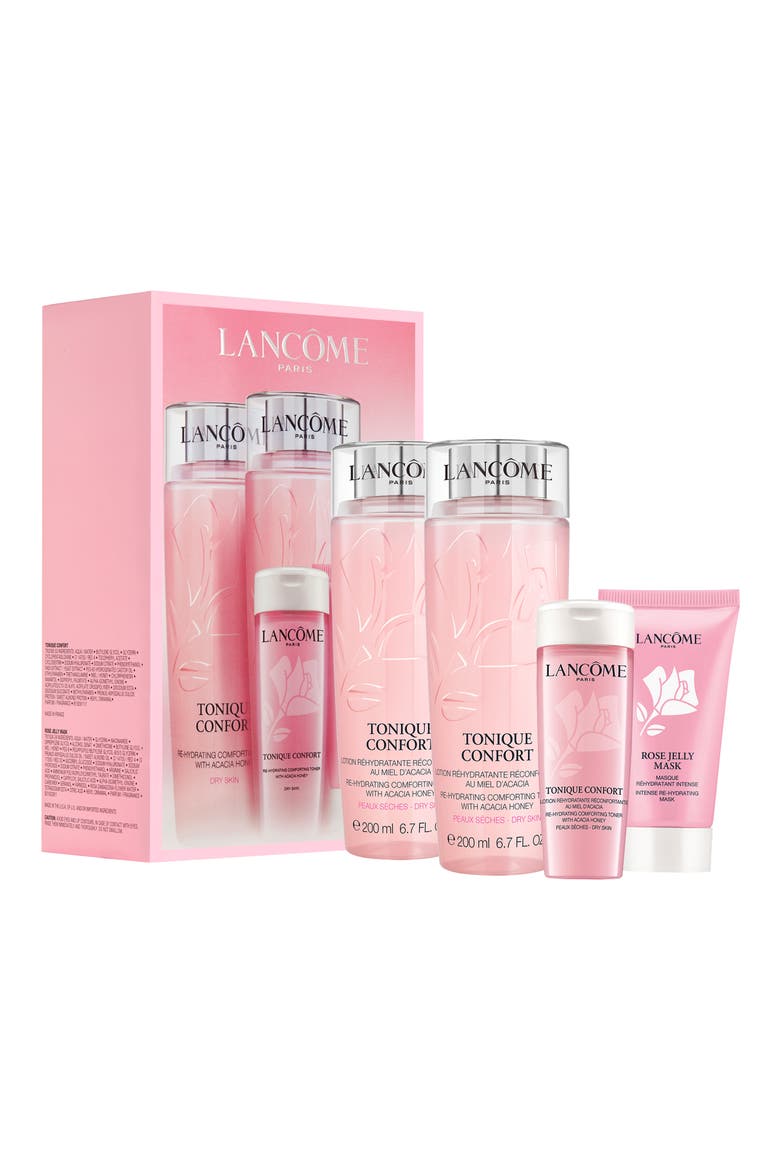 Tonique Confort Moisturizing Kit, Alternate, color, NO COLOR