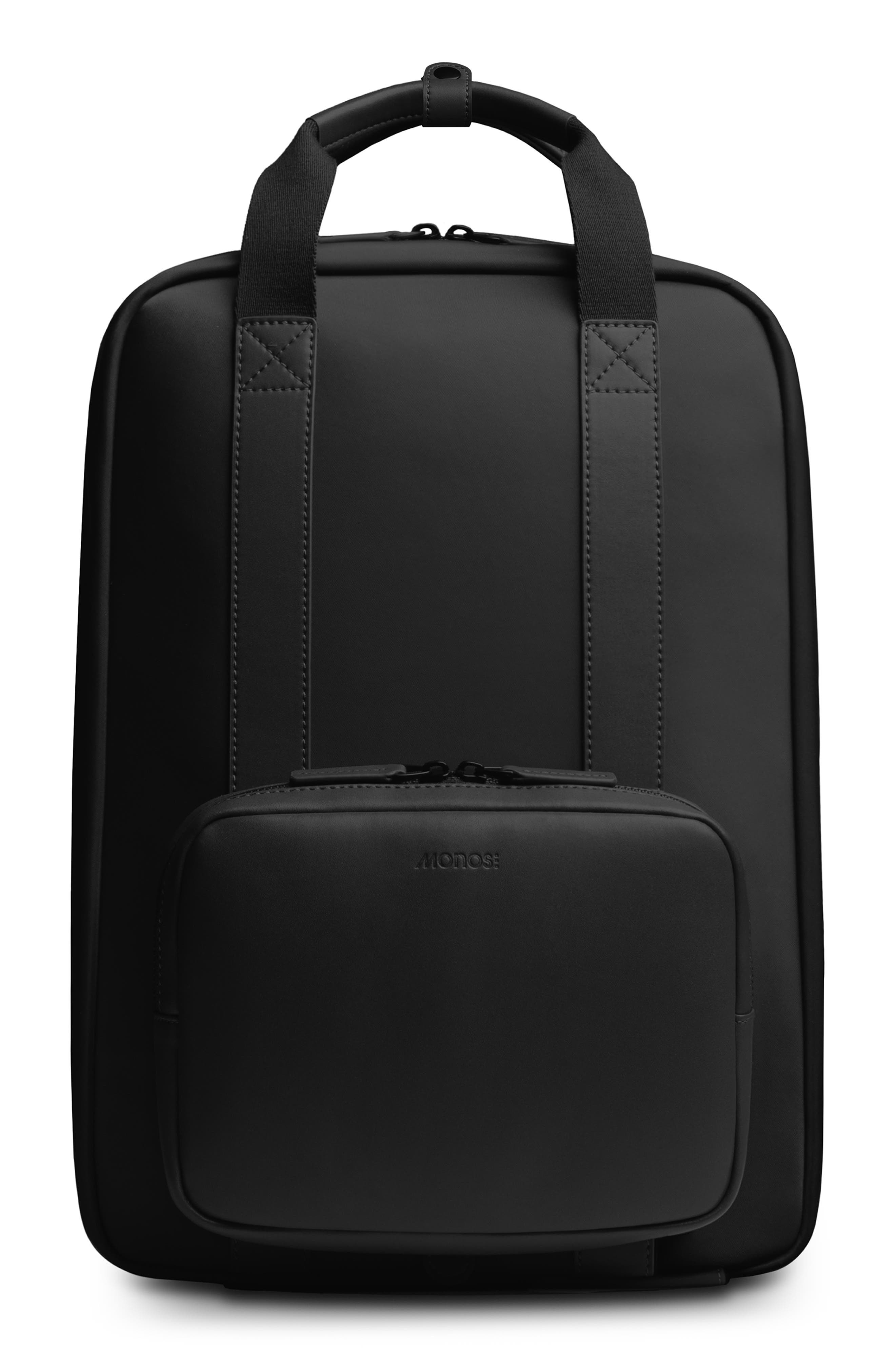 Monos Metro Backpack, Main, color, 