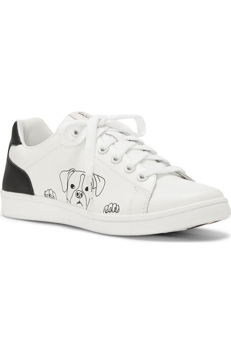 ED Ellen DeGeneres Chapanima Sneaker, Main, color,