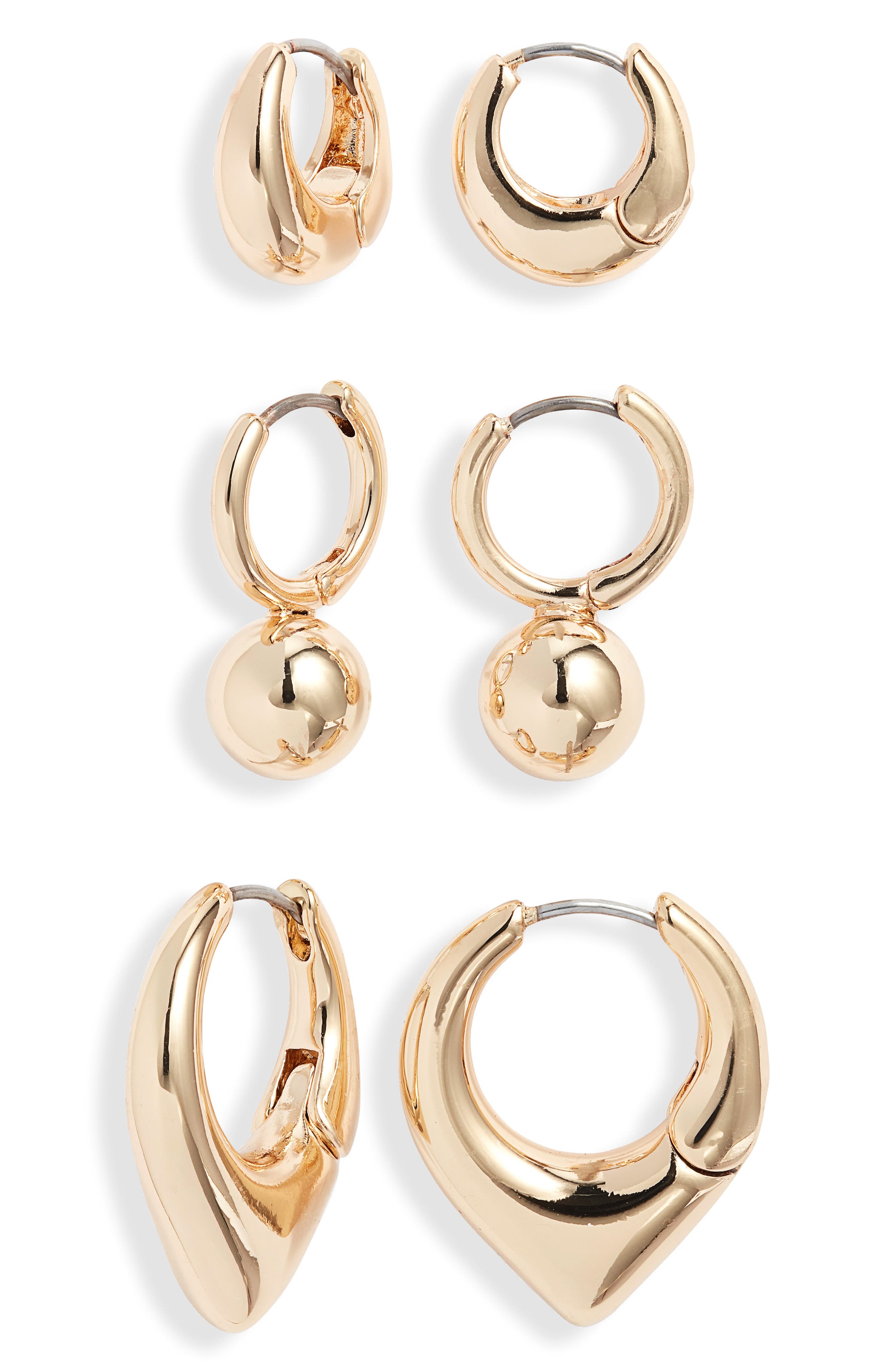 selected GOLD