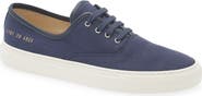 Common Projects Four Hole Slip-On Sneaker