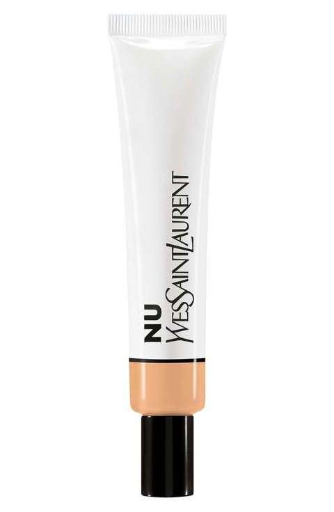 NU Bare Look Tint Foundation