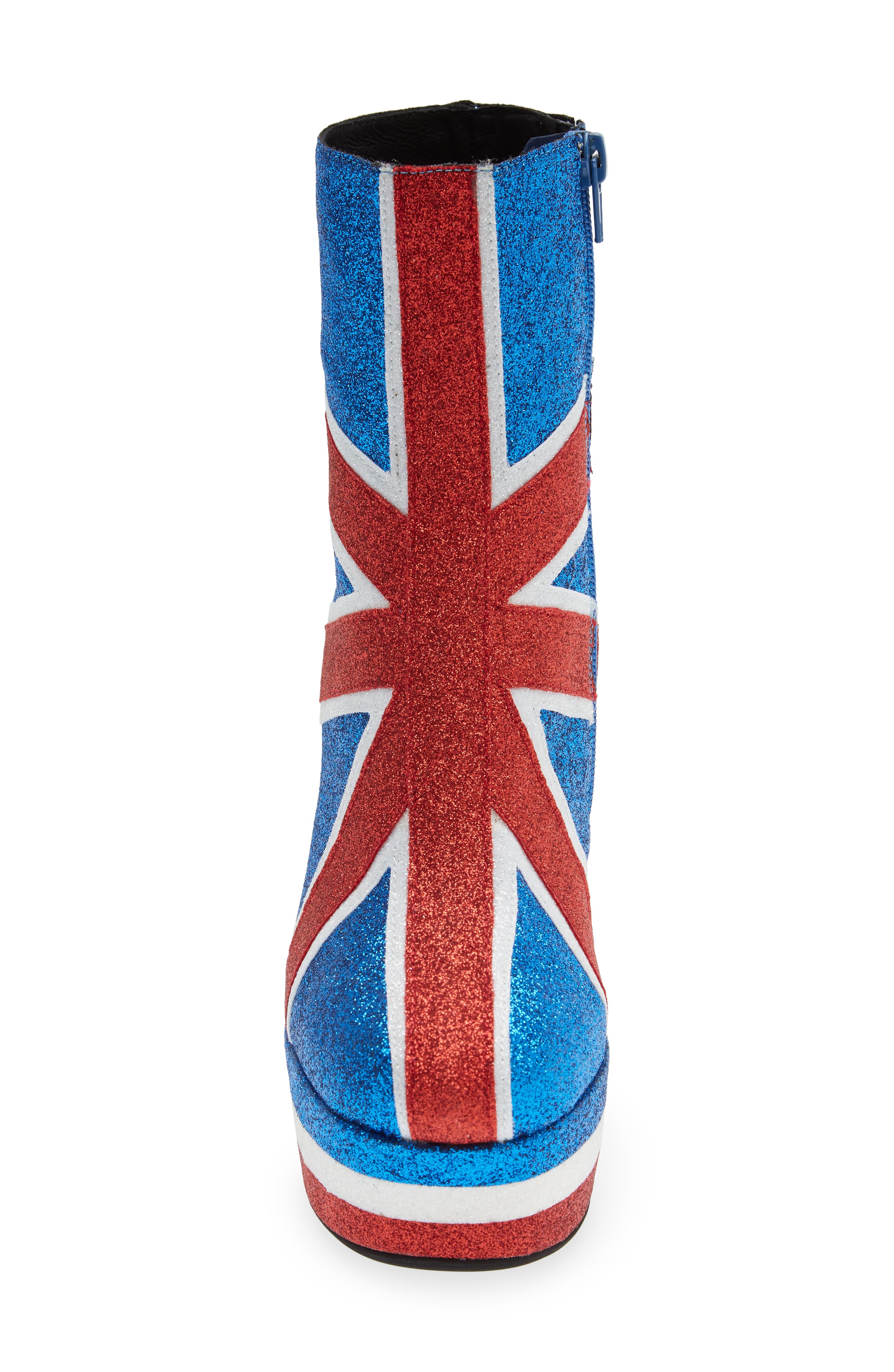 Jeffrey Campbell Spice It Bootie, Alternate, color, 