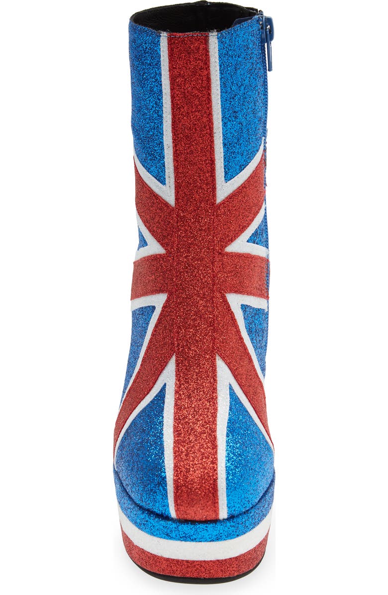 Jeffrey Campbell Spice It Bootie, Alternate, color,