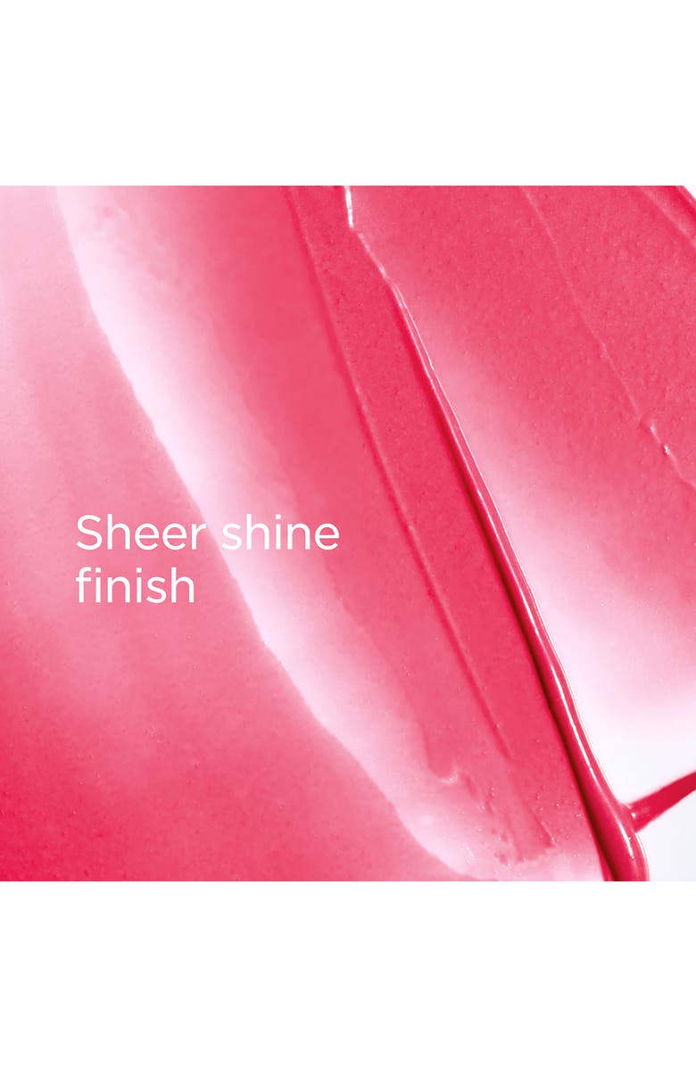 Clarins Love Collection Lip Oil Balm, Alternate, color, Pink