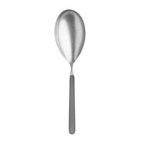 Fantasia Pewter Risotto Spoon