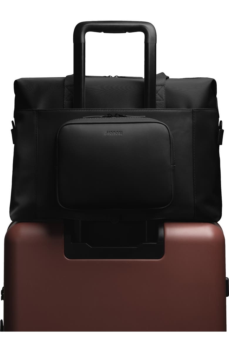 Monos Metro Duffle, Alternate, color,
