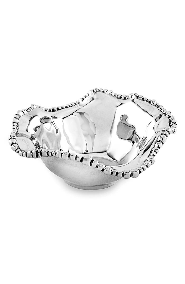 BEATRIZ BALL Collection Small Organic Pearl Sauce Bowl, Main, color, 