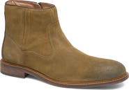 Johnston & Murphy Ripley Inside-Zip Boot