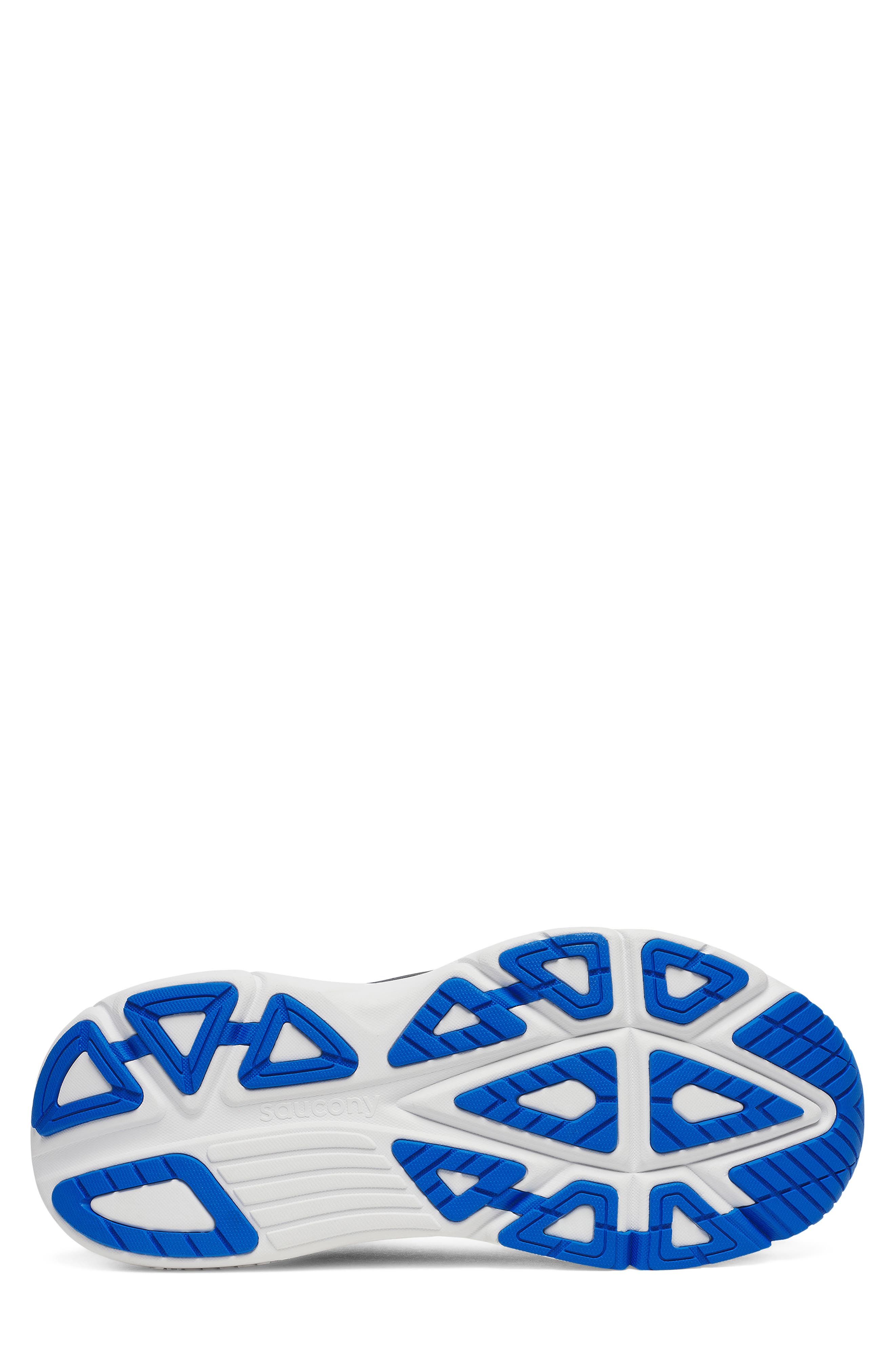Guide 19 Running Shoe, Alternate, color, NAVY/ ROYAL