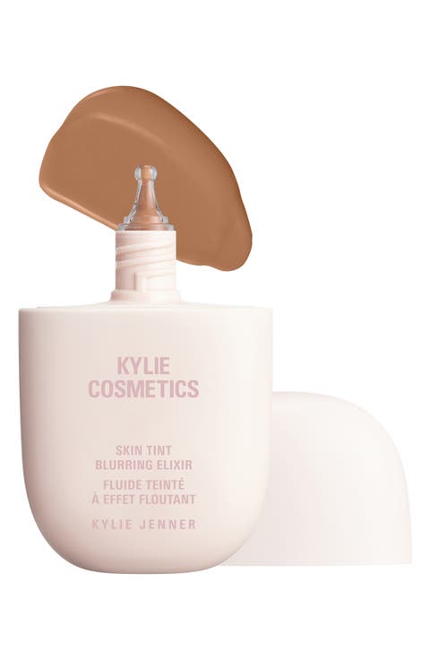 Skin Tint Blurring Elixir Foundation