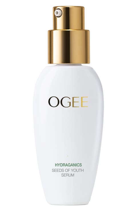 Seeds of Youth Serum