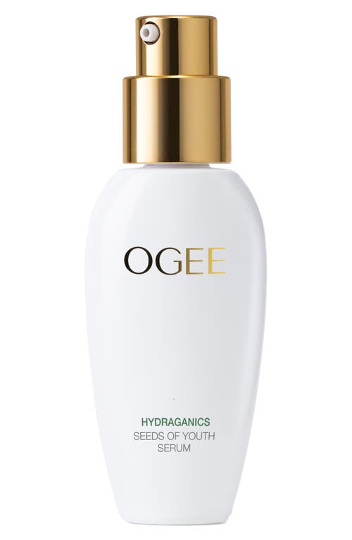 Ogee Seeds Of Youth Serum