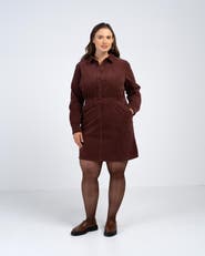 Kettlewell Jamie Cord Dress