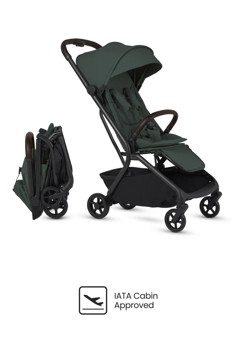 Nia Compact Travel Stroller | Nordstrom