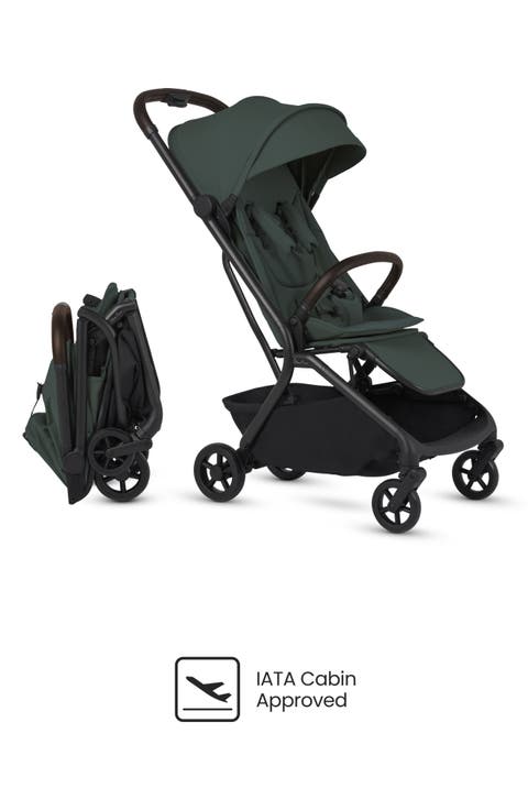 Nia Compact Travel Stroller