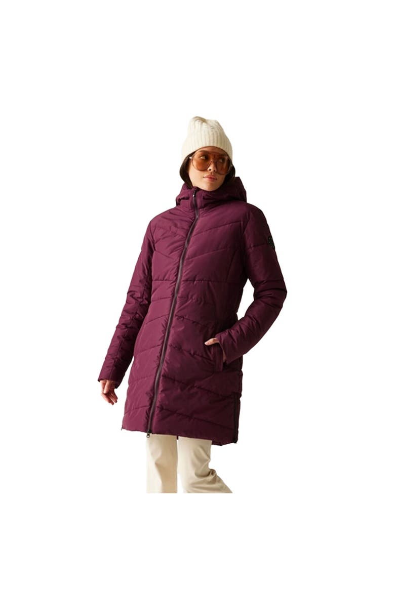 Ski Jacket, Alternate, color, Fig