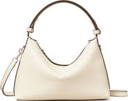Tory Burch Mellow Leather Shoulder Bag