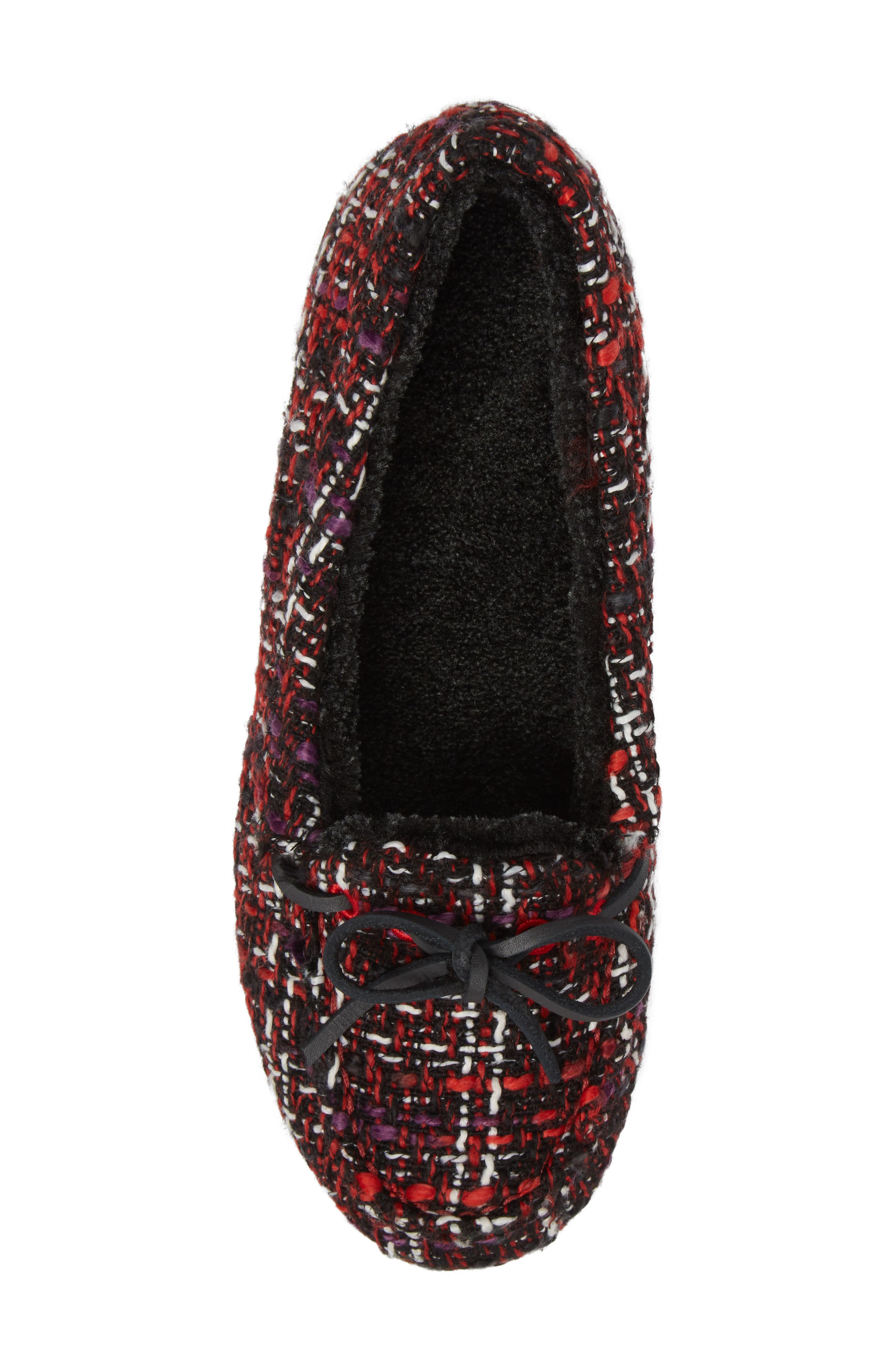 VIONIC WITH ORTHAHEEL Vionic 'Ida' Slipper, Alternate, color, 