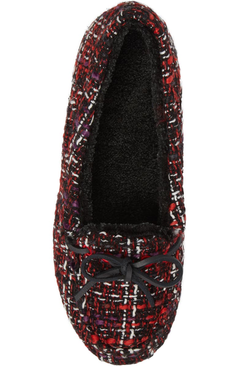 VIONIC WITH ORTHAHEEL Vionic 'Ida' Slipper, Alternate, color,