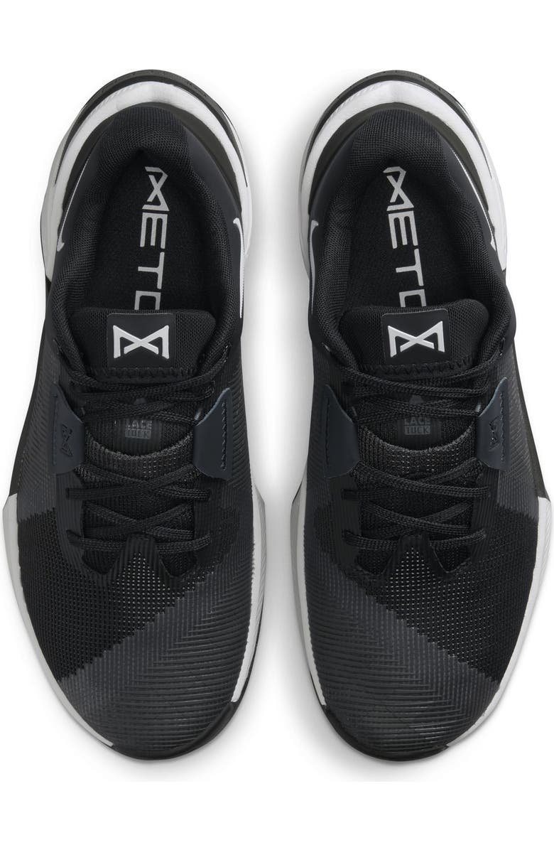 Nike Metcon 10 Training Shoe, Alternate, color, 001 Black/D Grey