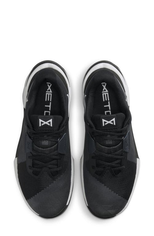 Nike Metcon 10 Training Shoe In Black
