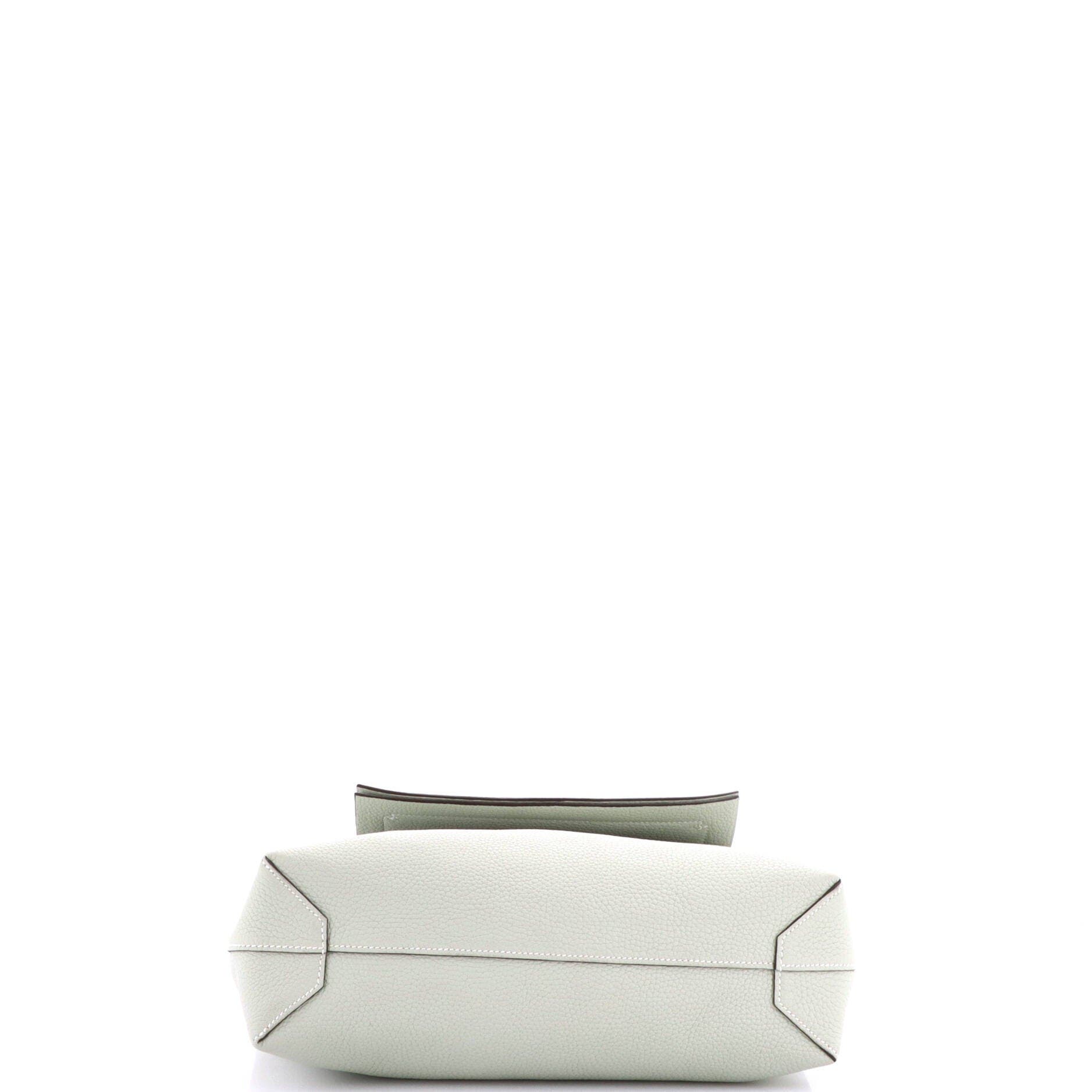 Cabasellier Tote Clemence 31, Alternate, color, Grey