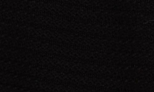Gemma + Jane Ottoman Stitch Sweater Jacket In Black