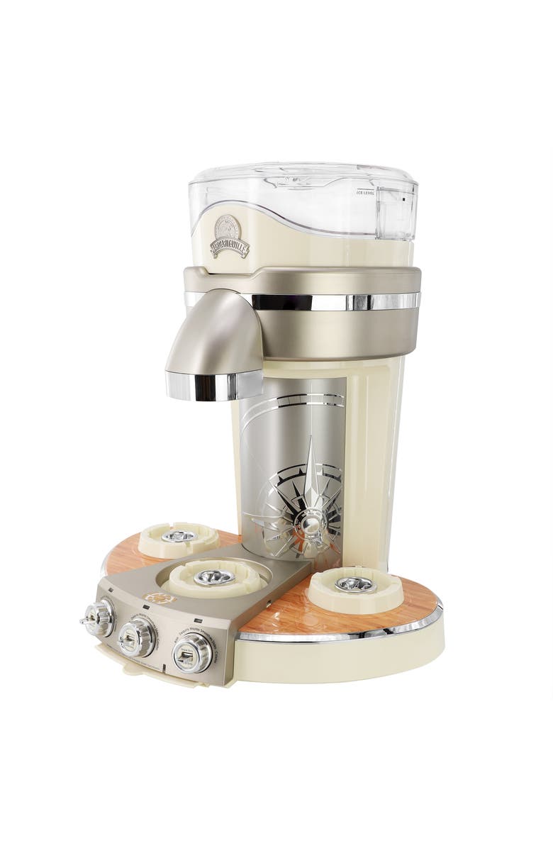 Margaritaville Tahiti Frozen Concoction Maker in Cream, Alternate, color, Cream