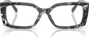 Tiffany & Co. 54mm Rectangular Optical Glasses