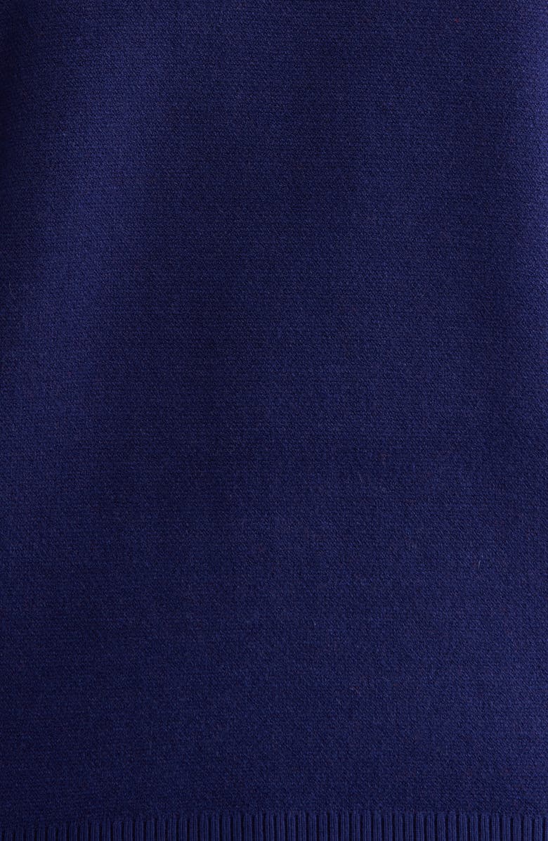 SUGARLIPS Mystic Mountain Sweater, Alternate, color, Navy Multi