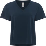 Lole Olivie V-Neck Top