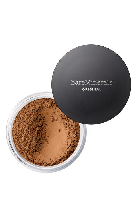 ORIGINAL Loose Powder Foundation SPF 15