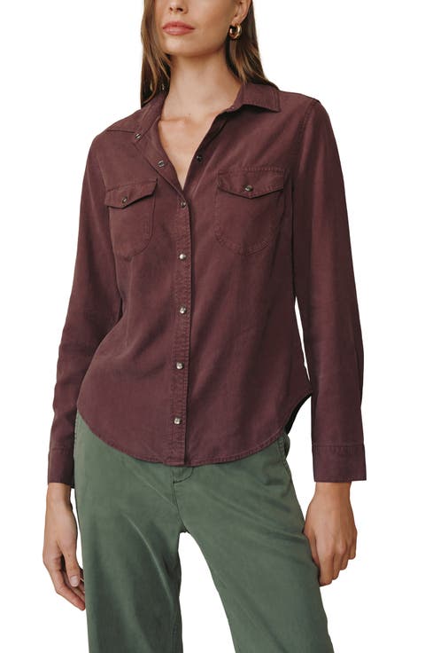 Western Shirt
