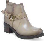 Miz Mooz Sydni Western Bootie