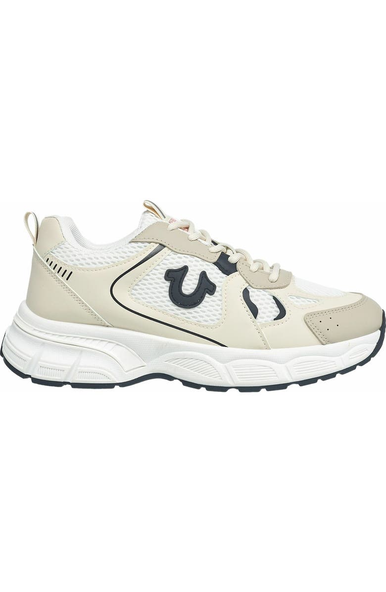 True Religion Ladies Trina Sneaker, Alternate, color,