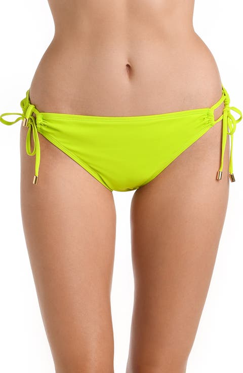 Island Goddess Hipster Bikini Bottoms