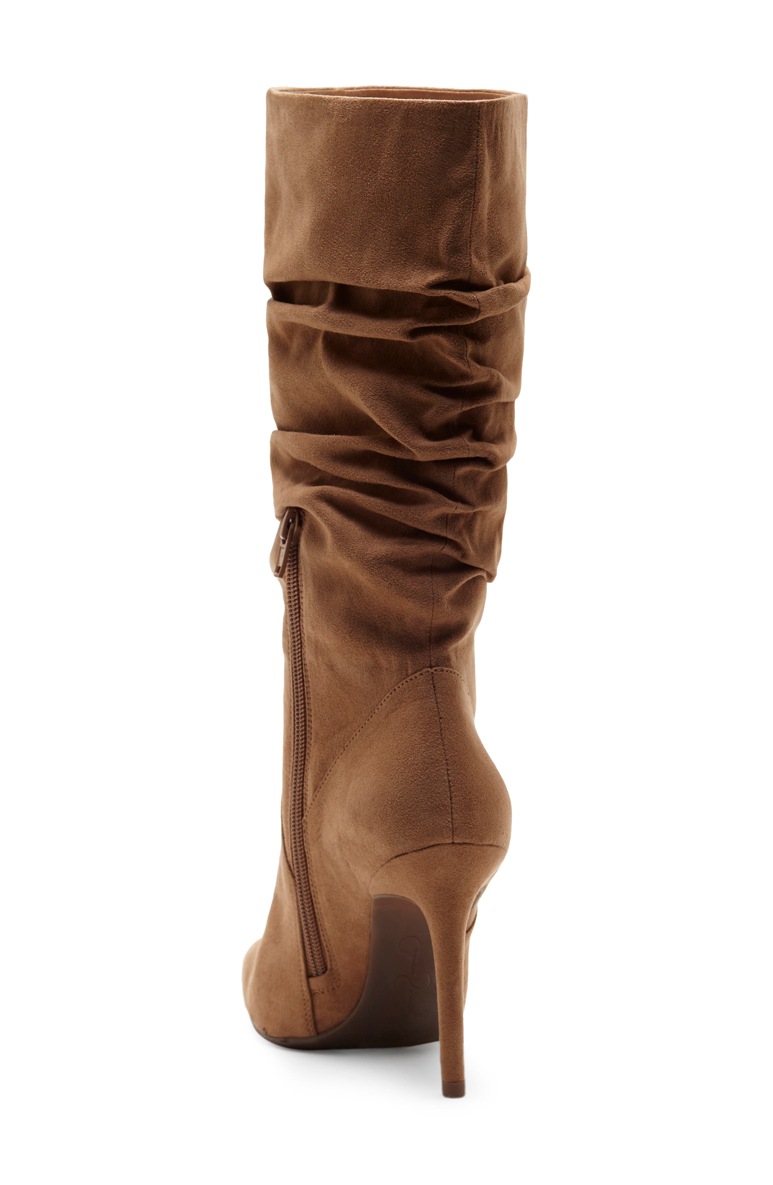 Larsa Boot, Alternate, color, HAZELNUT