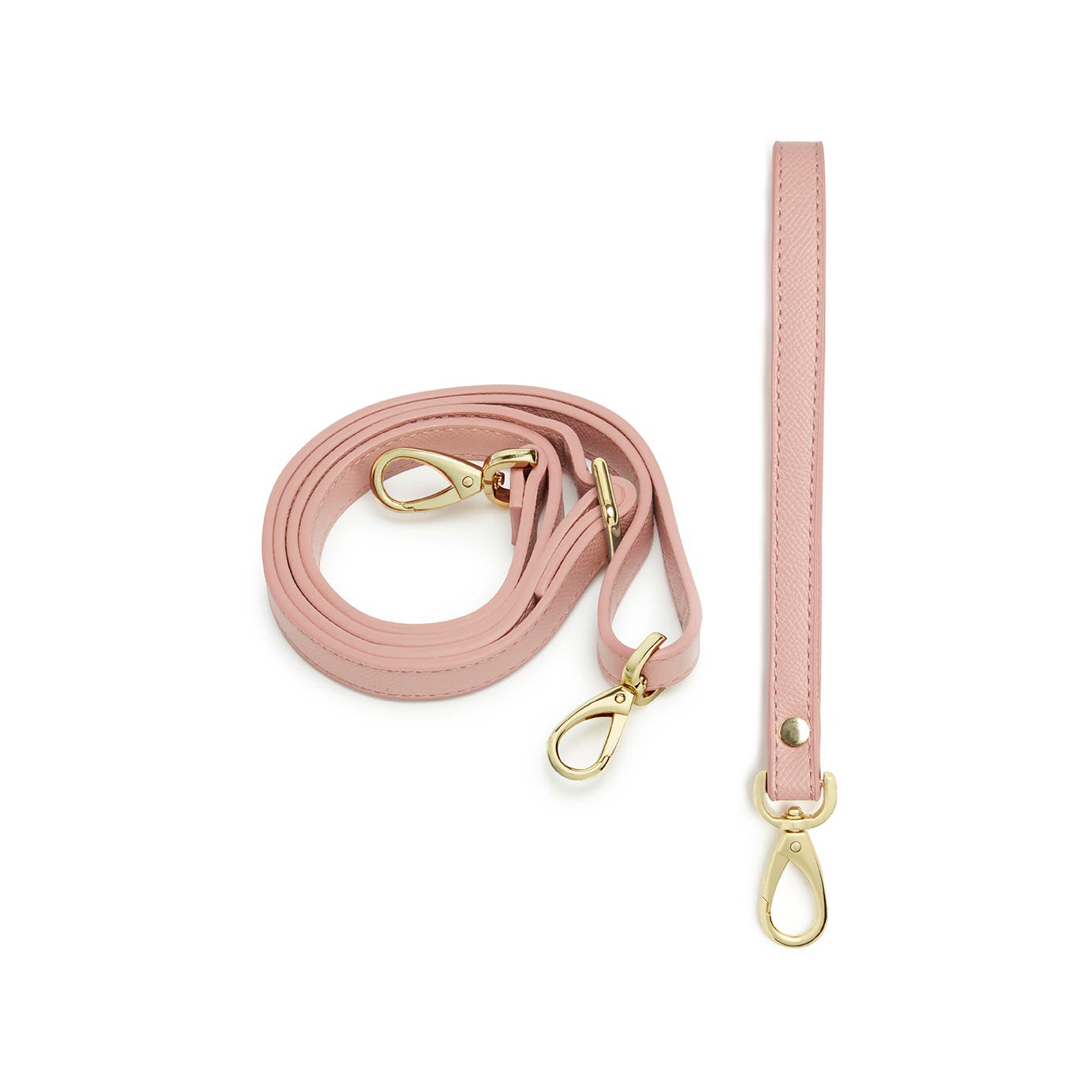 Alder Clutch & Cross-Body Bag, Alternate, color, Nude