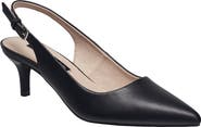 French Connection Quinn Slingback Pump