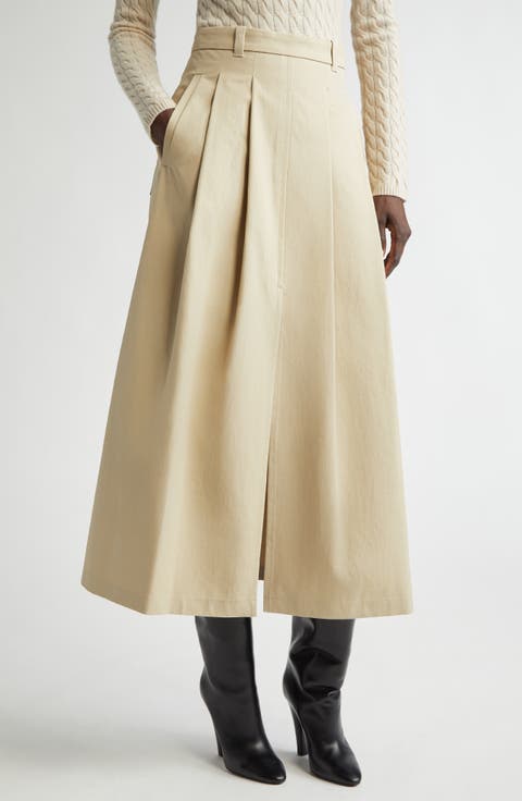 Women's Pleated Skirts | Nordstrom