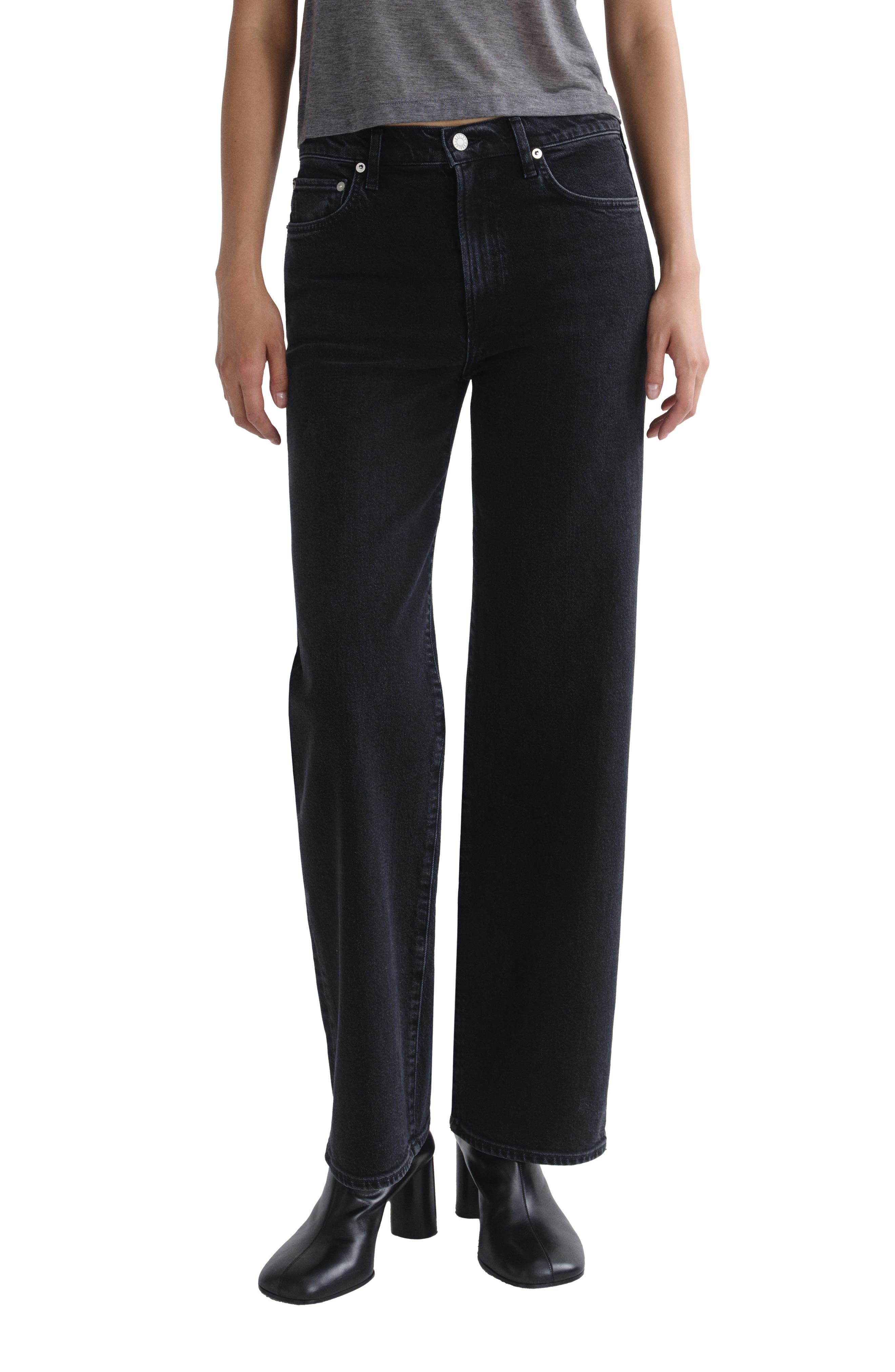 selected DARK VINTAGE BLACK